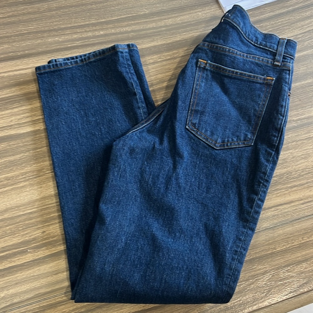 Abercrombie jeans